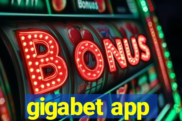 gigabet app